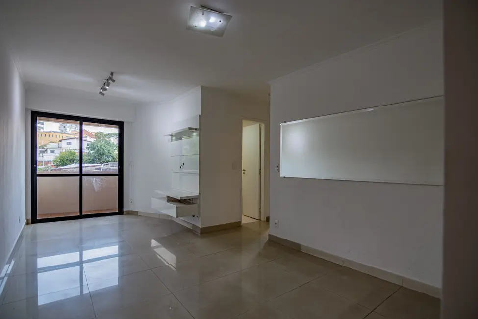 Foto 5 de Apartamento com 2 quartos à venda, 55m2 em Vila Ipojuca, São Paulo - SP