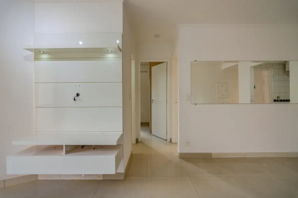Foto 7 de Apartamento com 2 quartos à venda, 55m2 em Vila Ipojuca, São Paulo - SP