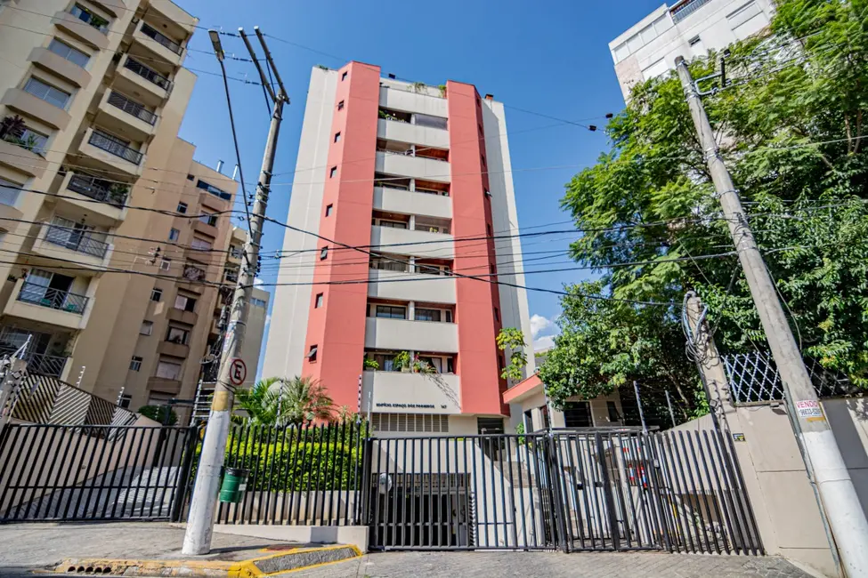 Foto 1 de Apartamento com 2 quartos à venda, 55m2 em Vila Ipojuca, São Paulo - SP