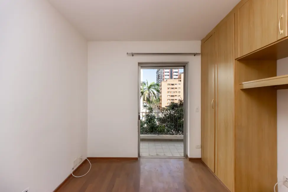 Apartamento com 3 quartos à venda, 165m2 em Indianópolis, São Paulo - SP - imagem 9 Foto 9 de Apartamento com 3 quartos à venda, 165m2 em Indianópolis, São Paulo - SP