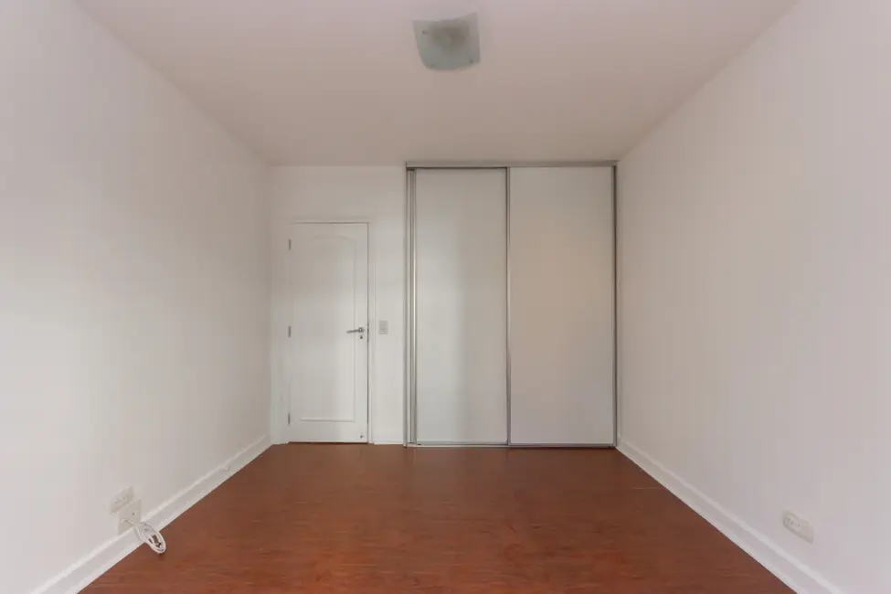 Apartamento com 3 quartos à venda, 165m2 em Indianópolis, São Paulo - SP - imagem 7 Foto 7 de Apartamento com 3 quartos à venda, 165m2 em Indianópolis, São Paulo - SP