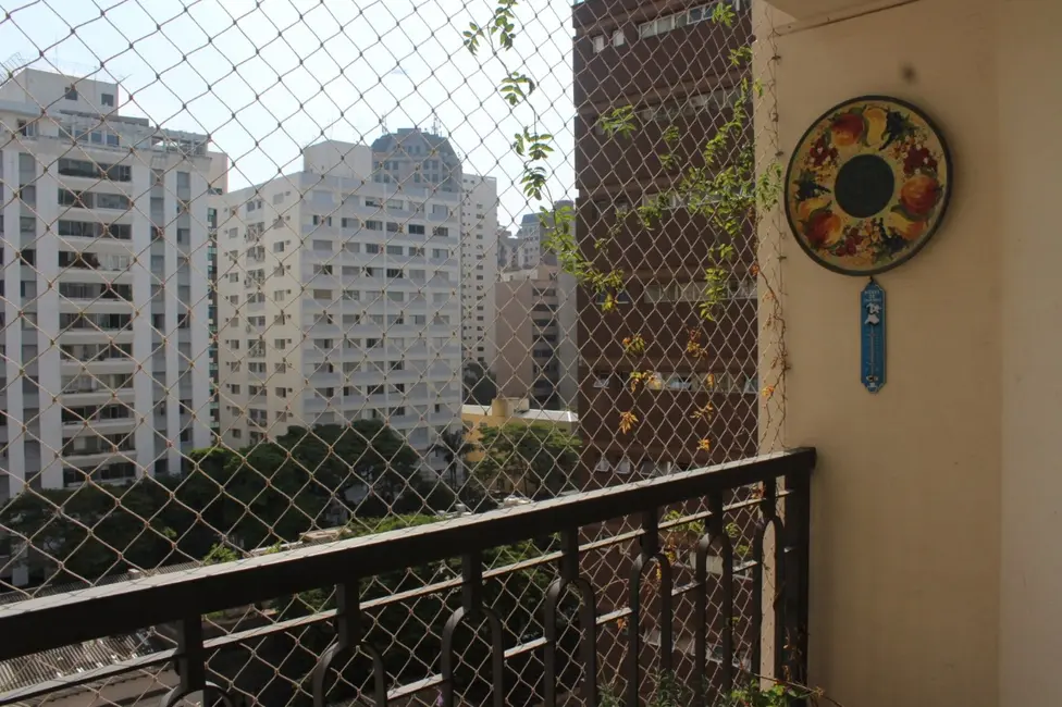 Loft / Flat com 1 quarto à venda, 51m2 em Vila Nova Conceição, São Paulo - SP - imagem 8 Foto 8 de Loft / Flat com 1 quarto à venda, 51m2 em Vila Nova Conceição, São Paulo - SP