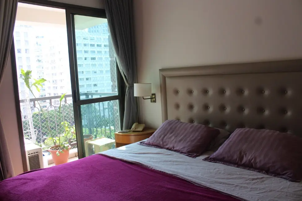 Loft / Flat com 1 quarto à venda, 51m2 em Vila Nova Conceição, São Paulo - SP - imagem 9 Foto 9 de Loft / Flat com 1 quarto à venda, 51m2 em Vila Nova Conceição, São Paulo - SP