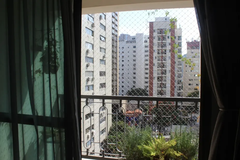 Loft / Flat com 1 quarto à venda, 51m2 em Vila Nova Conceição, São Paulo - SP - imagem 5 Foto 5 de Loft / Flat com 1 quarto à venda, 51m2 em Vila Nova Conceição, São Paulo - SP