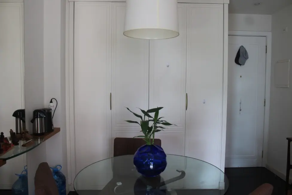 Loft / Flat com 1 quarto à venda, 51m2 em Vila Nova Conceição, São Paulo - SP - imagem 3 Foto 3 de Loft / Flat com 1 quarto à venda, 51m2 em Vila Nova Conceição, São Paulo - SP