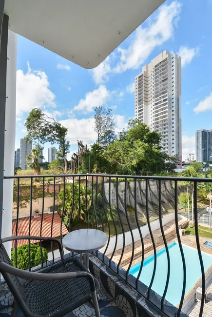 Apartamento com 2 quartos à venda, 77m2 em Vila Firmiano Pinto, São Paulo - SP - imagem 7 Foto 7 de Apartamento com 2 quartos à venda, 77m2 em Vila Firmiano Pinto, São Paulo - SP