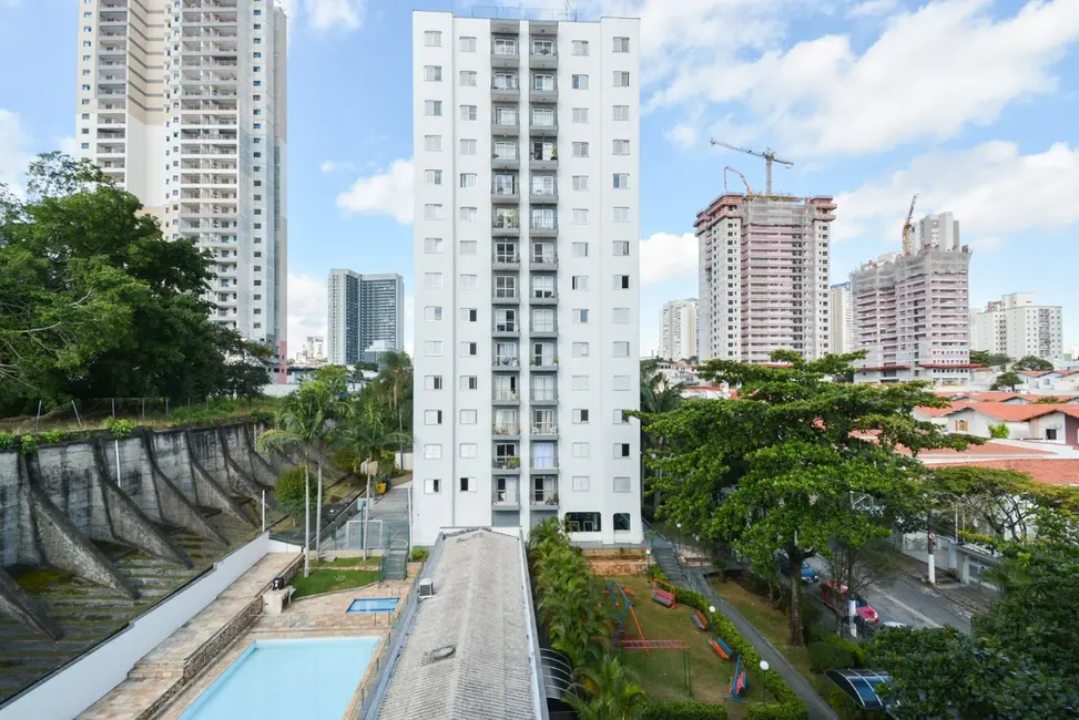 Apartamento com 2 quartos à venda, 77m2 em Vila Firmiano Pinto, São Paulo - SP - imagem 9 Foto 9 de Apartamento com 2 quartos à venda, 77m2 em Vila Firmiano Pinto, São Paulo - SP