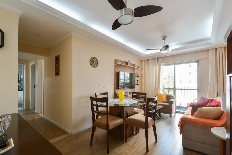 Apartamento com 2 quartos à venda, 77m2 em Vila Firmiano Pinto, São Paulo - SP - imagem 1 Foto 1 de Apartamento com 2 quartos à venda, 77m2 em Vila Firmiano Pinto, São Paulo - SP