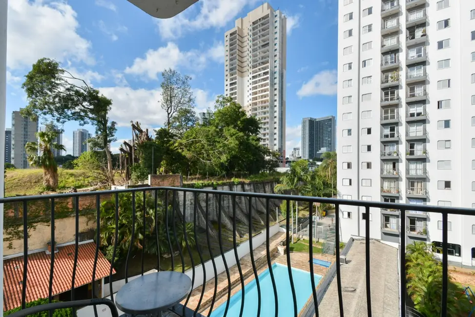 Apartamento com 2 quartos à venda, 77m2 em Vila Firmiano Pinto, São Paulo - SP - imagem 6 Foto 6 de Apartamento com 2 quartos à venda, 77m2 em Vila Firmiano Pinto, São Paulo - SP