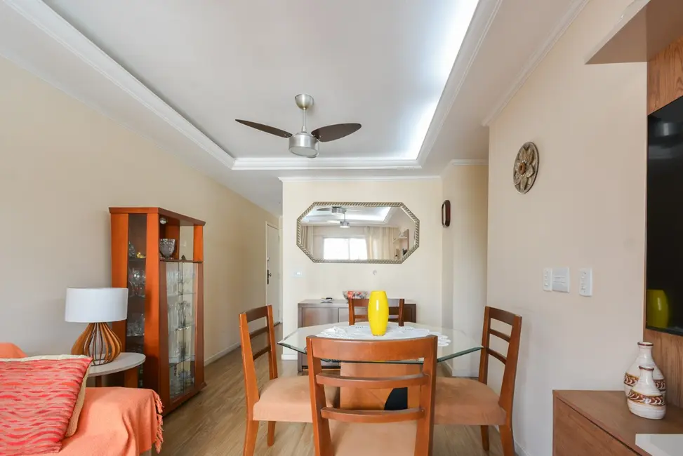 Apartamento com 2 quartos à venda, 77m2 em Vila Firmiano Pinto, São Paulo - SP - imagem 4 Foto 4 de Apartamento com 2 quartos à venda, 77m2 em Vila Firmiano Pinto, São Paulo - SP