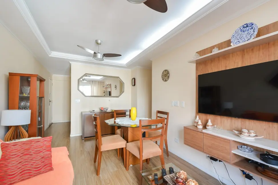 Apartamento com 2 quartos à venda, 77m2 em Vila Firmiano Pinto, São Paulo - SP - imagem 5 Foto 5 de Apartamento com 2 quartos à venda, 77m2 em Vila Firmiano Pinto, São Paulo - SP