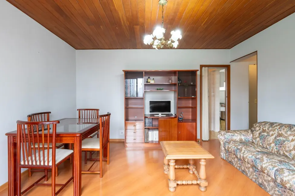 Foto 4 de Apartamento com 2 quartos à venda, 61m2 em Vila Clementino, São Paulo - SP