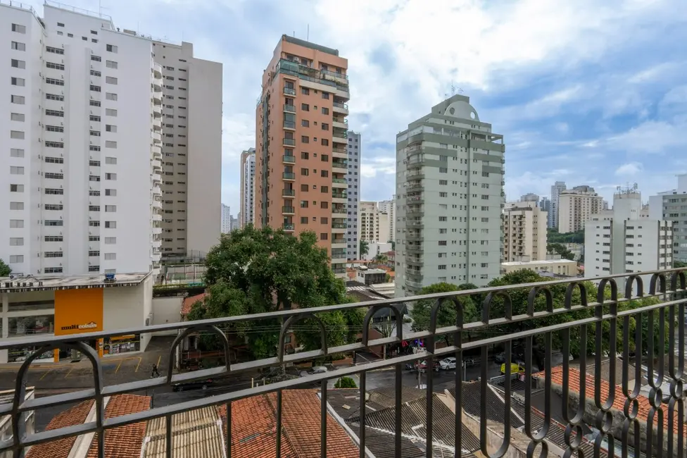 Foto 8 de Apartamento com 2 quartos à venda, 61m2 em Vila Clementino, São Paulo - SP