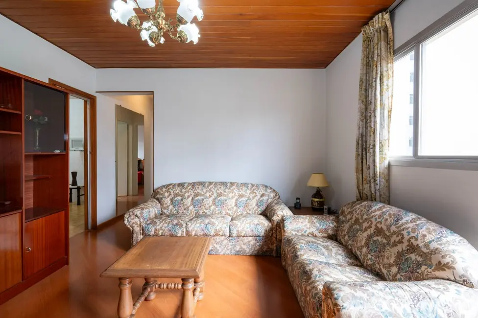 Foto 7 de Apartamento com 2 quartos à venda, 61m2 em Vila Clementino, São Paulo - SP