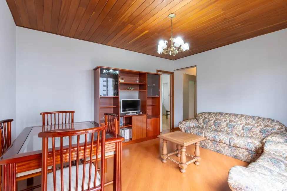 Foto 6 de Apartamento com 2 quartos à venda, 61m2 em Vila Clementino, São Paulo - SP