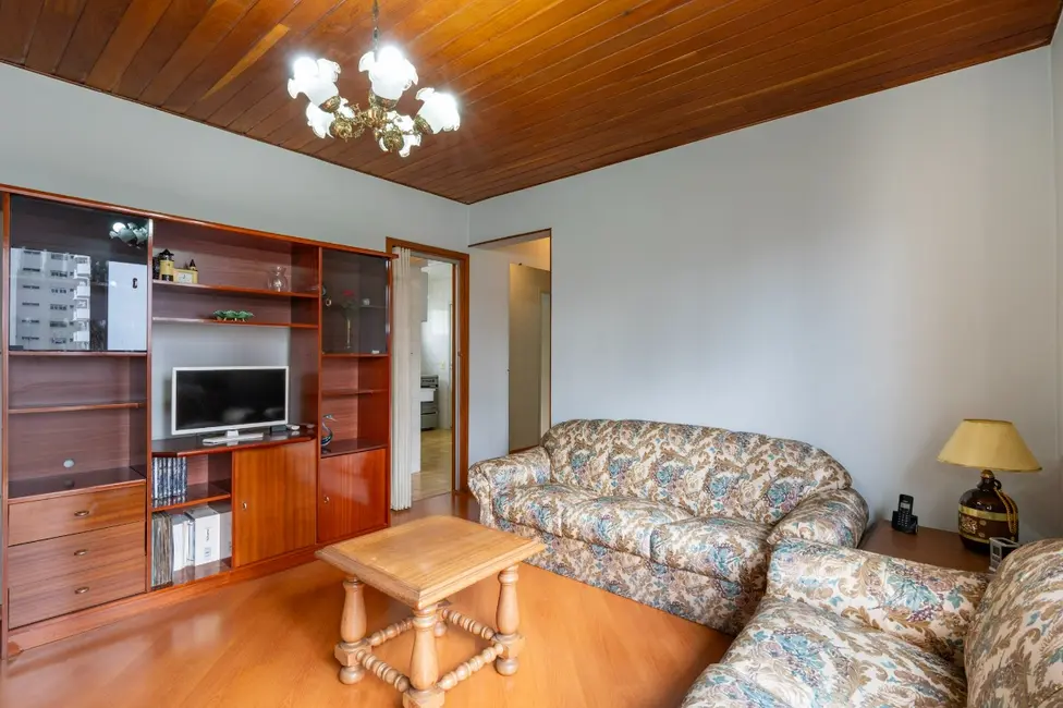 Foto 3 de Apartamento com 2 quartos à venda, 61m2 em Vila Clementino, São Paulo - SP