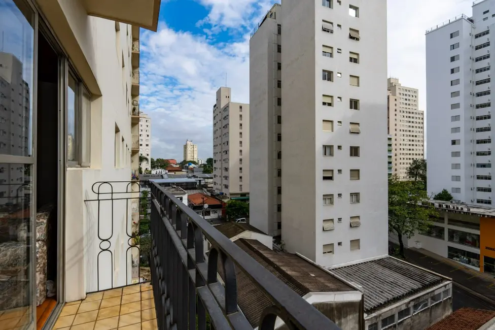 Foto 9 de Apartamento com 2 quartos à venda, 61m2 em Vila Clementino, São Paulo - SP