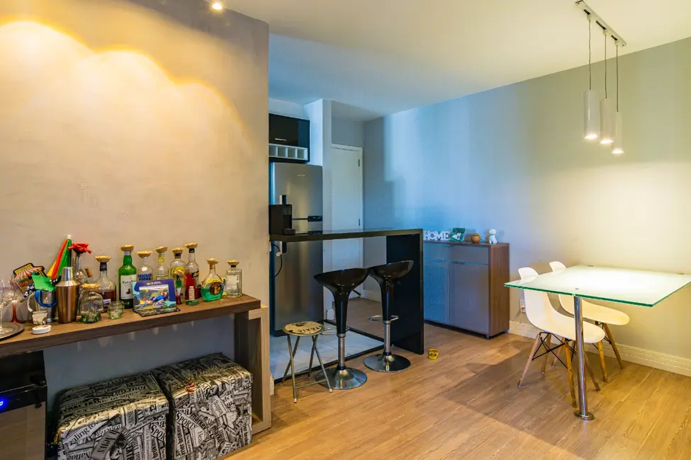 Apartamento com 2 quartos à venda, 60m2 em Lapa, São Paulo - SP - imagem 8 Foto 8 de Apartamento com 2 quartos à venda, 60m2 em Lapa, São Paulo - SP