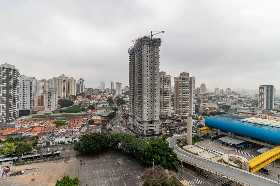 Foto 2 de Apartamento com 2 quartos à venda, 55m2 em Vila Dom Pedro I, São Paulo - SP