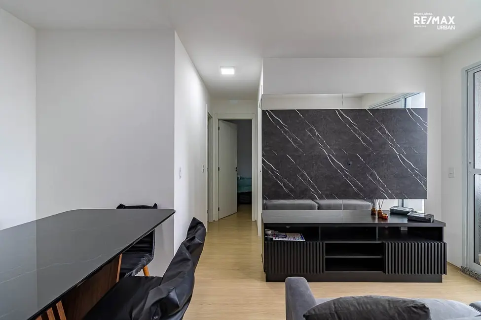 Foto 1 de Apartamento com 2 quartos à venda, 55m2 em Vila Dom Pedro I, São Paulo - SP