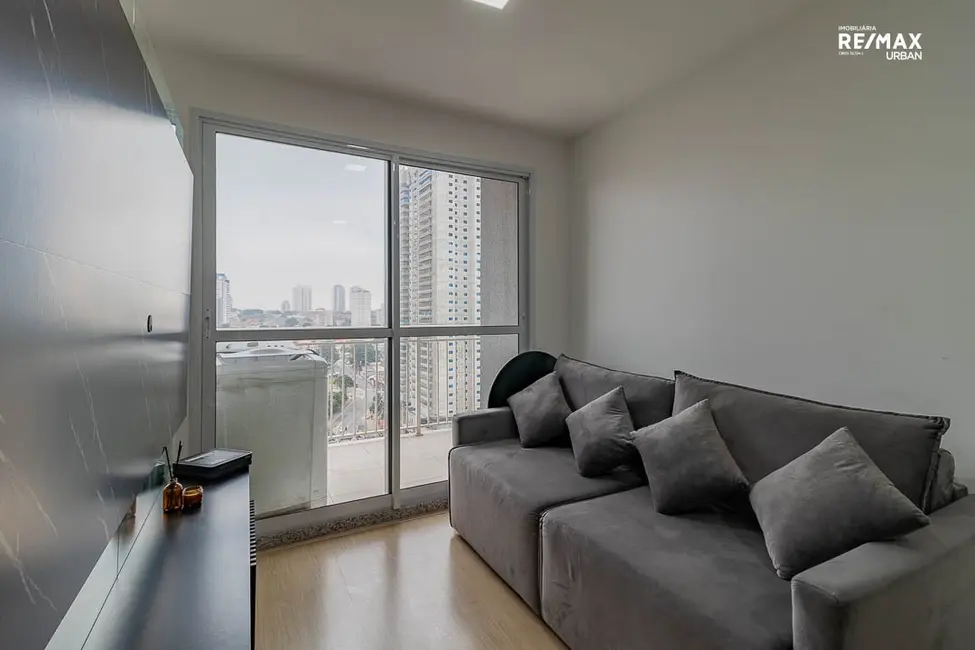 Foto 4 de Apartamento com 2 quartos à venda, 55m2 em Vila Dom Pedro I, São Paulo - SP