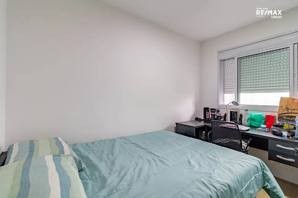 Foto 9 de Apartamento com 2 quartos à venda, 55m2 em Vila Dom Pedro I, São Paulo - SP