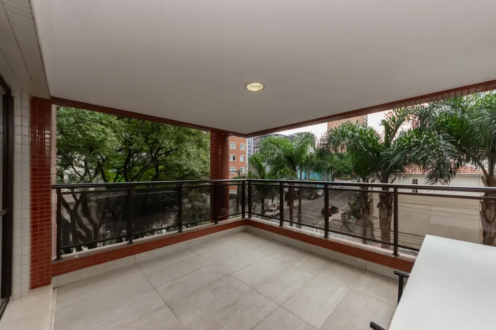 Apartamento com 4 quartos à venda, 208m2 em Vila Mariana, São Paulo - SP - imagem 5 Foto 5 de Apartamento com 4 quartos à venda, 208m2 em Vila Mariana, São Paulo - SP