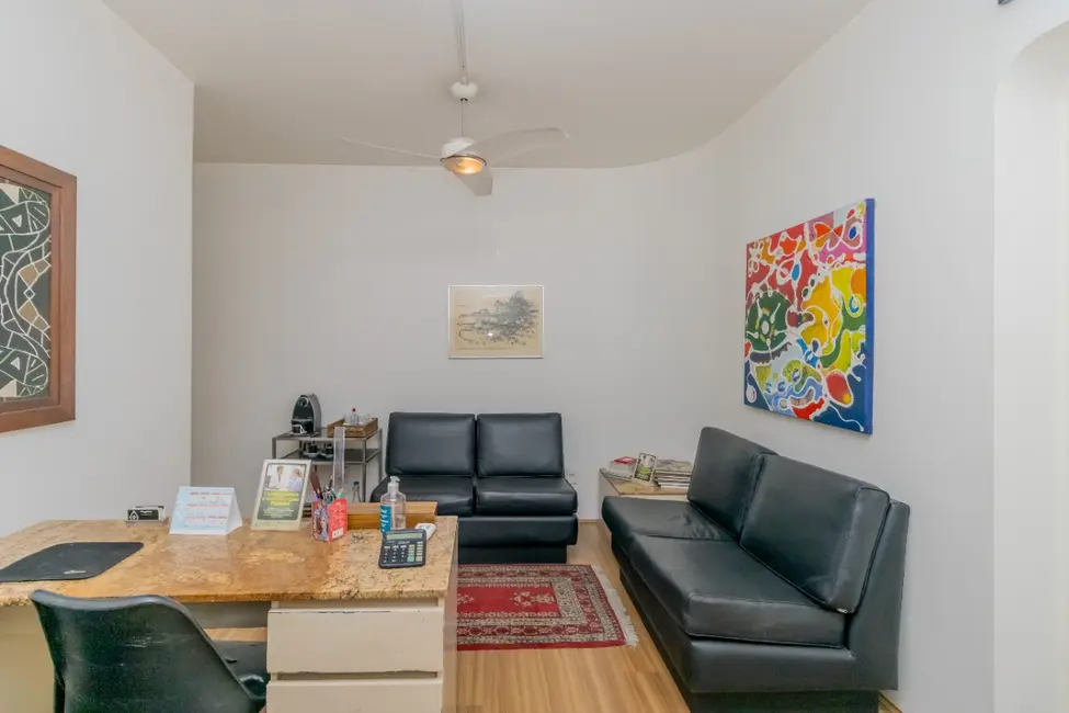 Sala Comercial à venda, 54m2 em Itaim Bibi, São Paulo - SP - imagem 5 Foto 5 de Sala Comercial à venda, 54m2 em Itaim Bibi, São Paulo - SP