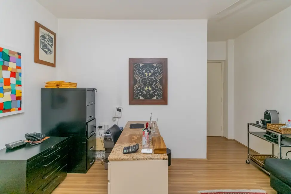 Sala Comercial à venda, 54m2 em Itaim Bibi, São Paulo - SP - imagem 7 Foto 7 de Sala Comercial à venda, 54m2 em Itaim Bibi, São Paulo - SP