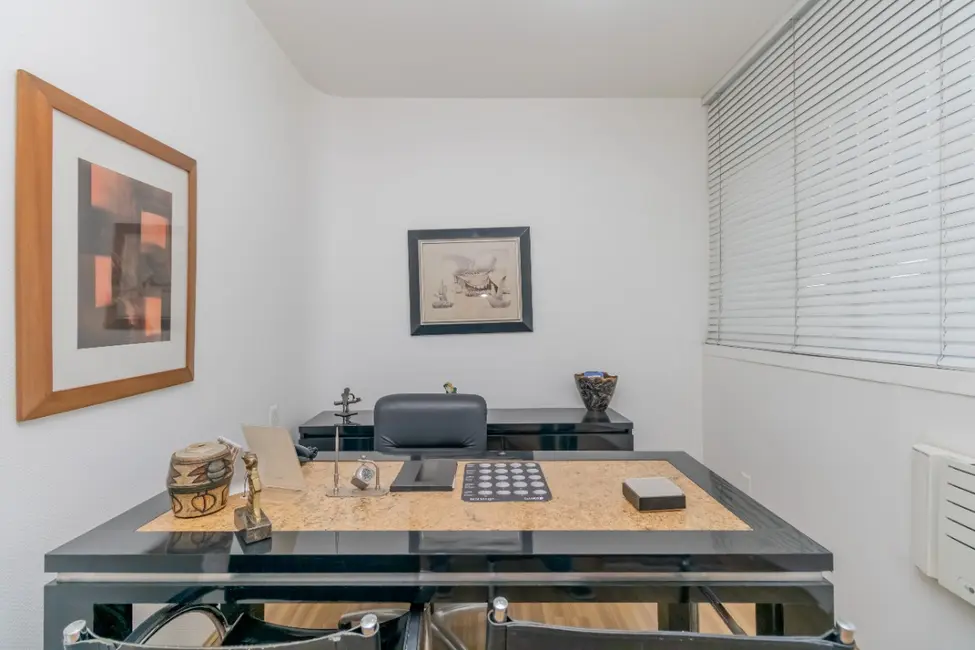 Foto 1 de Sala Comercial à venda, 54m2 em Itaim Bibi, São Paulo - SP