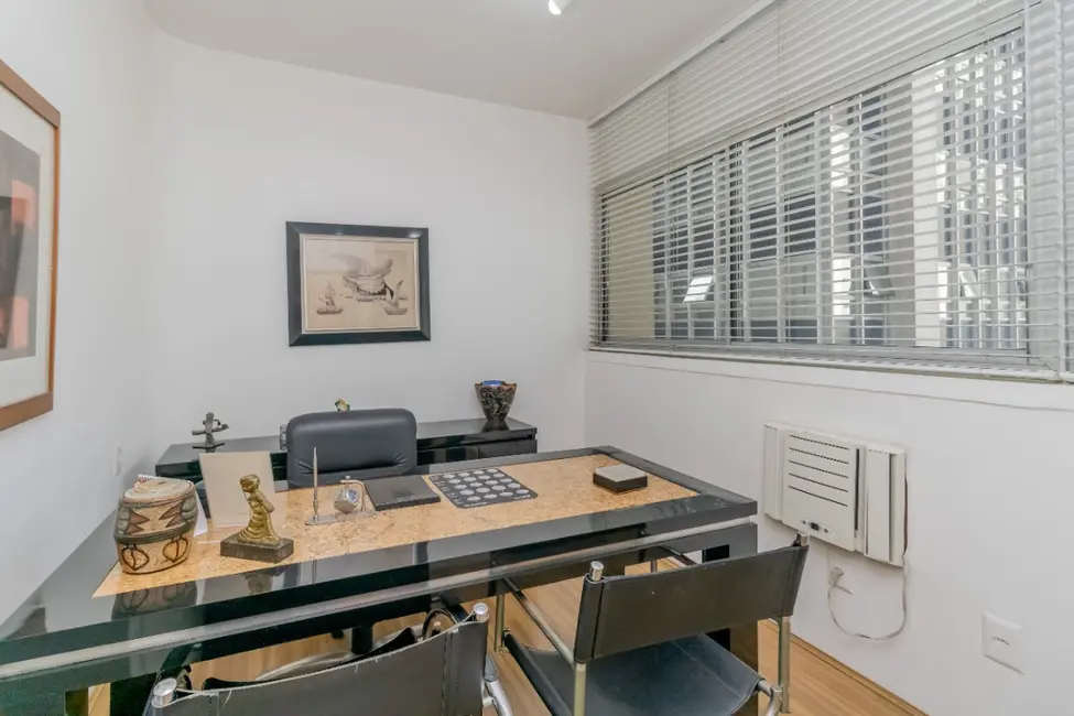 Foto 2 de Sala Comercial à venda, 54m2 em Itaim Bibi, São Paulo - SP