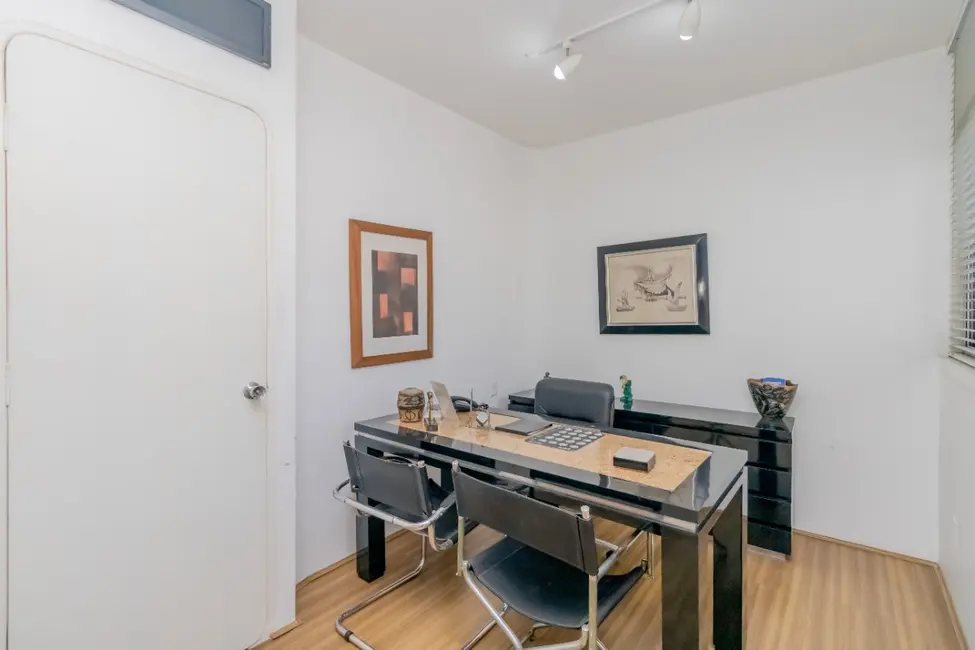 Sala Comercial à venda, 54m2 em Itaim Bibi, São Paulo - SP - imagem 4 Foto 4 de Sala Comercial à venda, 54m2 em Itaim Bibi, São Paulo - SP