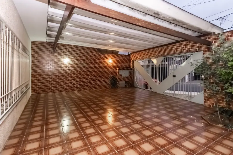 Foto 5 de Casa com 4 quartos à venda, 116m2 em Vila Genioli, São Paulo - SP