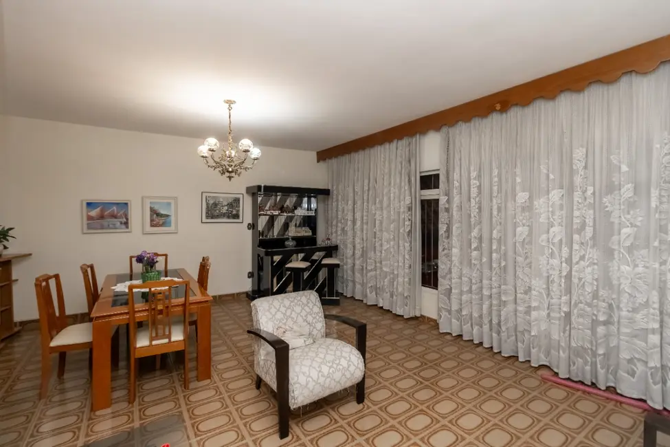 Foto 9 de Casa com 4 quartos à venda, 116m2 em Vila Genioli, São Paulo - SP