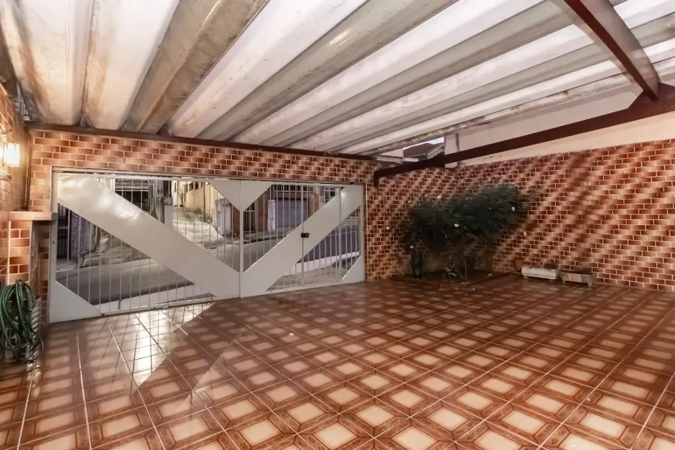 Foto 4 de Casa com 4 quartos à venda, 116m2 em Vila Genioli, São Paulo - SP