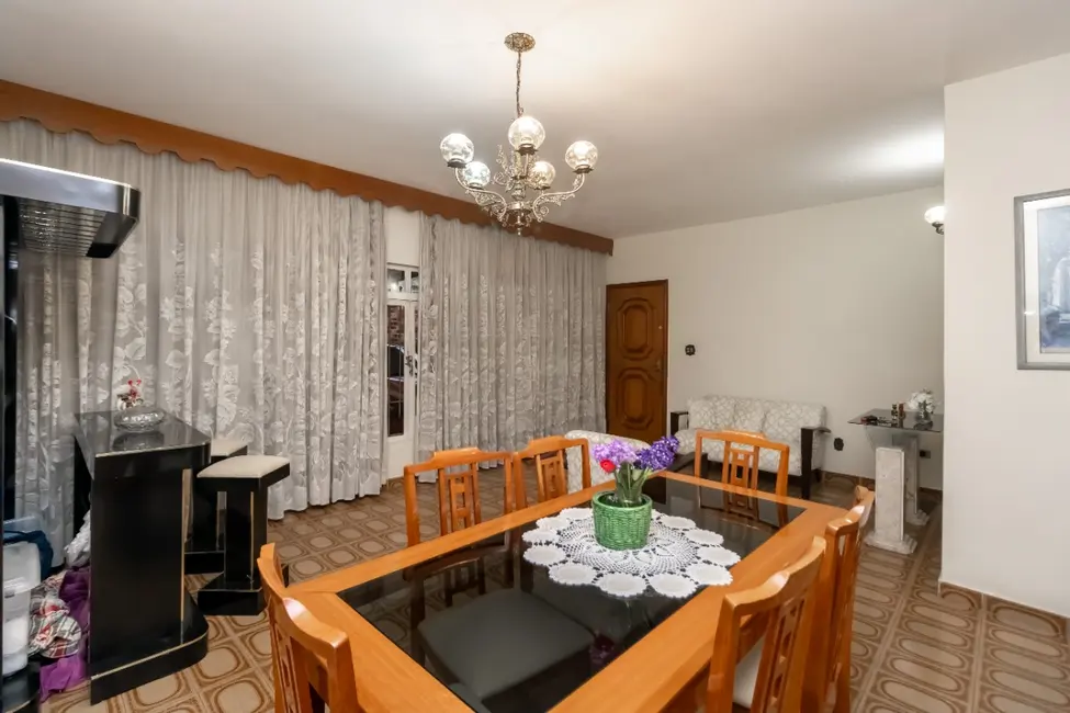 Foto 8 de Casa com 4 quartos à venda, 116m2 em Vila Genioli, São Paulo - SP