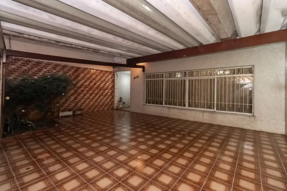 Foto 3 de Casa com 4 quartos à venda, 116m2 em Vila Genioli, São Paulo - SP