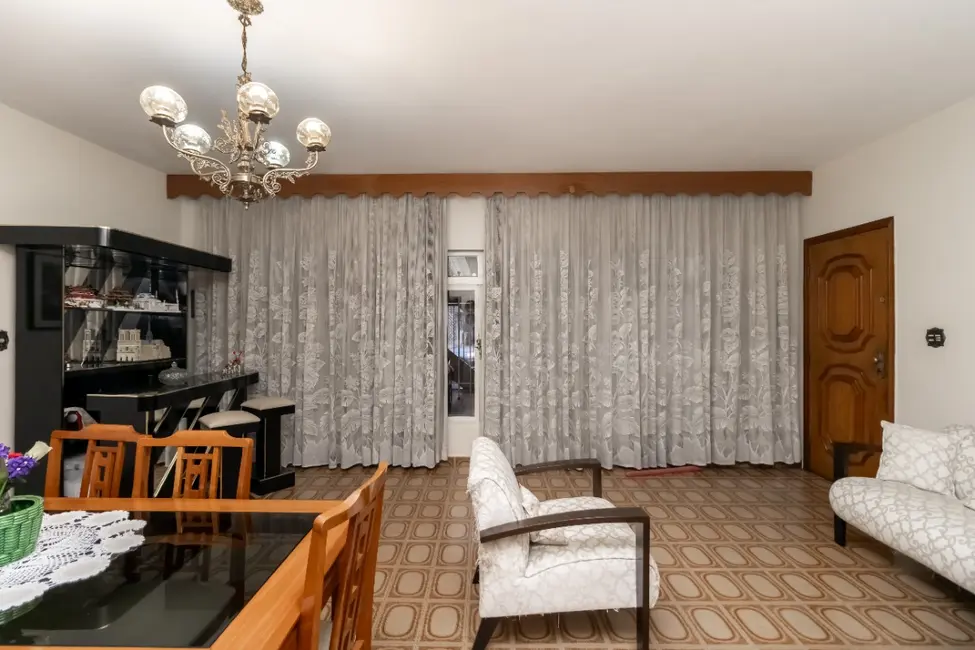 Foto 6 de Casa com 4 quartos à venda, 116m2 em Vila Genioli, São Paulo - SP