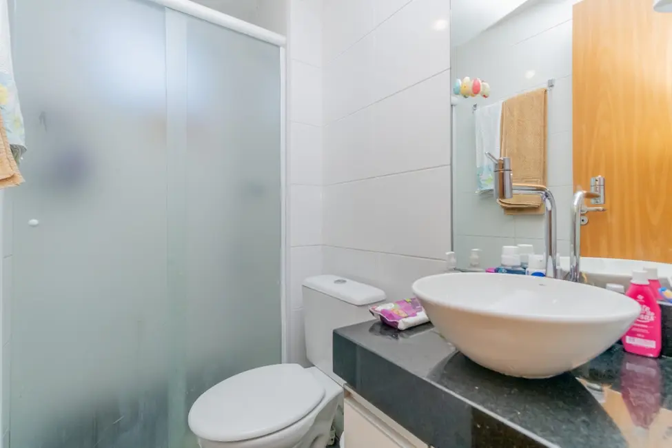 Apartamento com 2 quartos à venda, 43m2 em Jardim Íris, São Paulo - SP - imagem 4 Foto 4 de Apartamento com 2 quartos à venda, 43m2 em Jardim Íris, São Paulo - SP