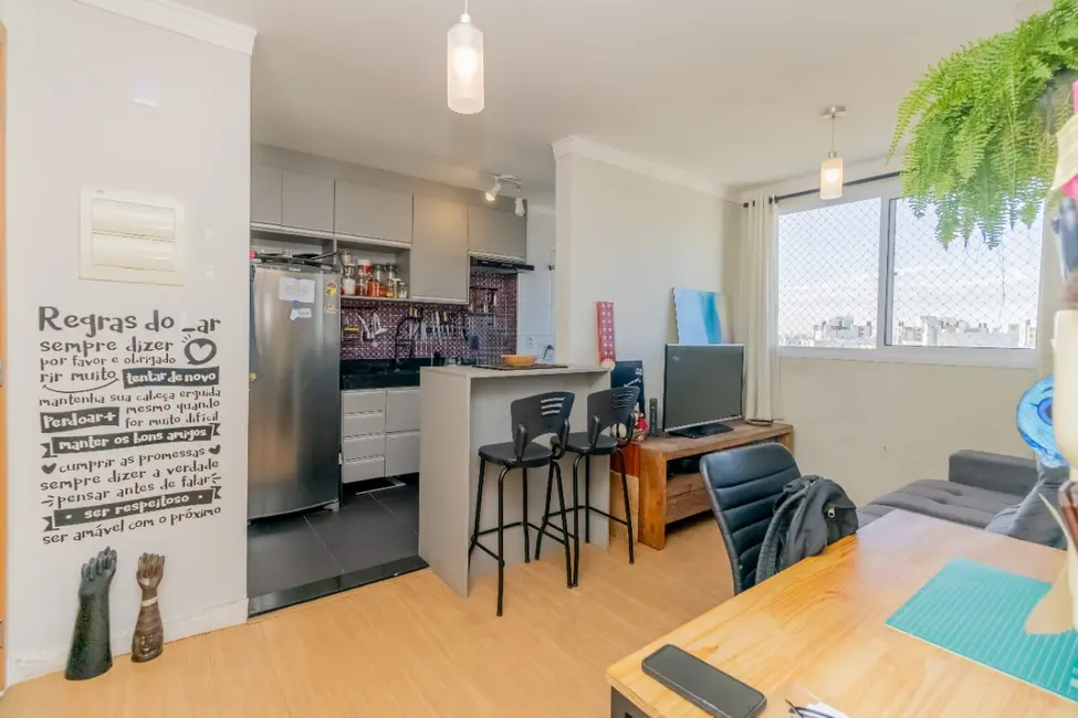 Apartamento com 2 quartos à venda, 43m2 em Jardim Íris, São Paulo - SP - imagem 9 Foto 9 de Apartamento com 2 quartos à venda, 43m2 em Jardim Íris, São Paulo - SP