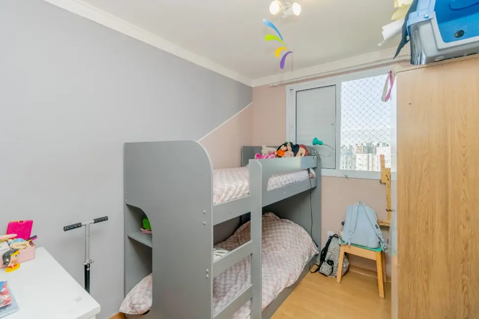 Apartamento com 2 quartos à venda, 43m2 em Jardim Íris, São Paulo - SP - imagem 5 Foto 5 de Apartamento com 2 quartos à venda, 43m2 em Jardim Íris, São Paulo - SP