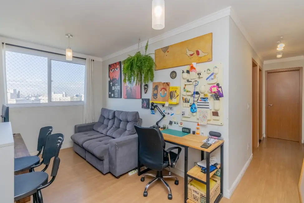 Apartamento com 2 quartos à venda, 43m2 em Jardim Íris, São Paulo - SP - imagem 8 Foto 8 de Apartamento com 2 quartos à venda, 43m2 em Jardim Íris, São Paulo - SP