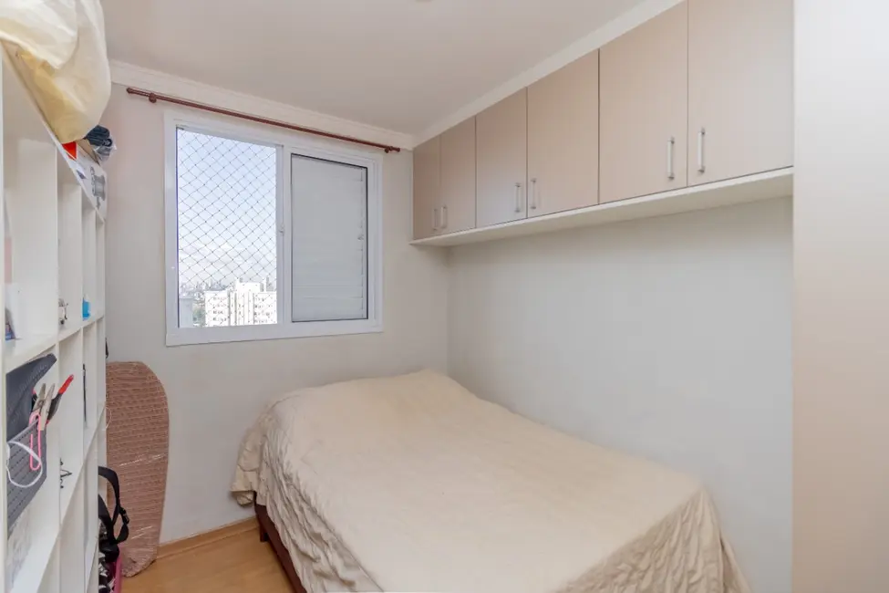 Apartamento com 2 quartos à venda, 43m2 em Jardim Íris, São Paulo - SP - imagem 1 Foto 1 de Apartamento com 2 quartos à venda, 43m2 em Jardim Íris, São Paulo - SP