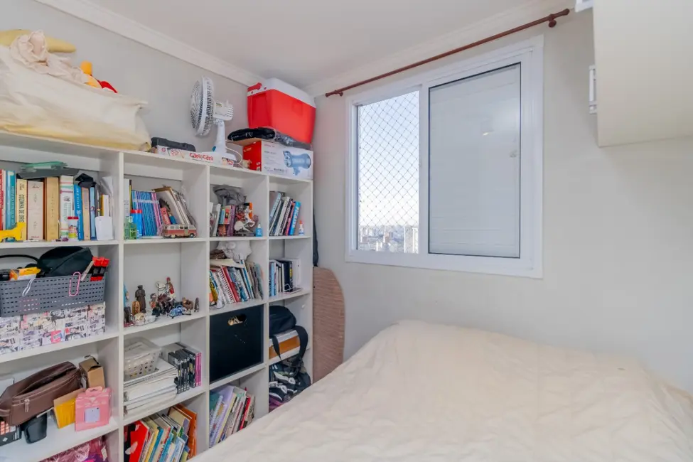 Apartamento com 2 quartos à venda, 43m2 em Jardim Íris, São Paulo - SP - imagem 3 Foto 3 de Apartamento com 2 quartos à venda, 43m2 em Jardim Íris, São Paulo - SP