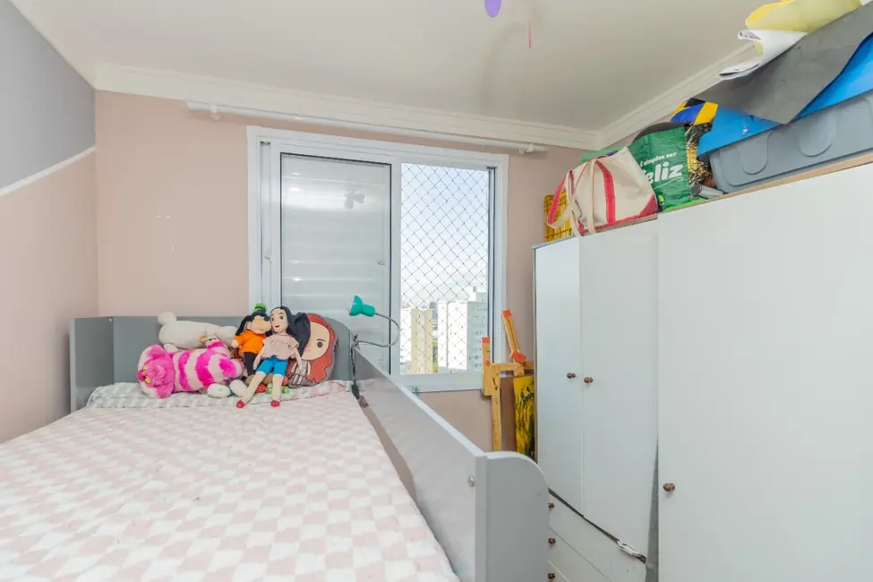 Apartamento com 2 quartos à venda, 43m2 em Jardim Íris, São Paulo - SP - imagem 7 Foto 7 de Apartamento com 2 quartos à venda, 43m2 em Jardim Íris, São Paulo - SP