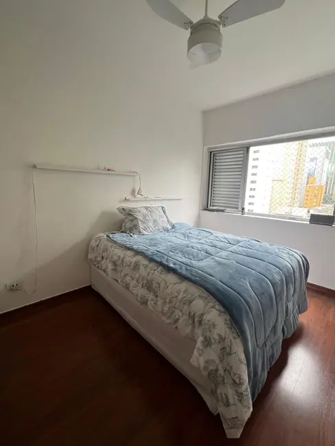 Foto 4 de Apartamento com 2 quartos à venda, 83m2 em Vila Nova Conceição, São Paulo - SP