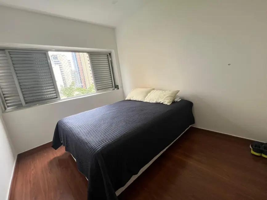 Foto 9 de Apartamento com 2 quartos à venda, 83m2 em Vila Nova Conceição, São Paulo - SP