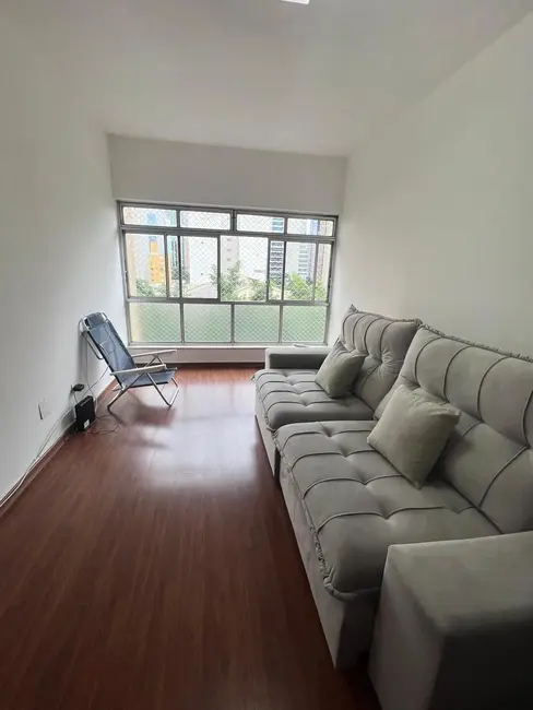 Foto 1 de Apartamento com 2 quartos à venda, 83m2 em Vila Nova Conceição, São Paulo - SP