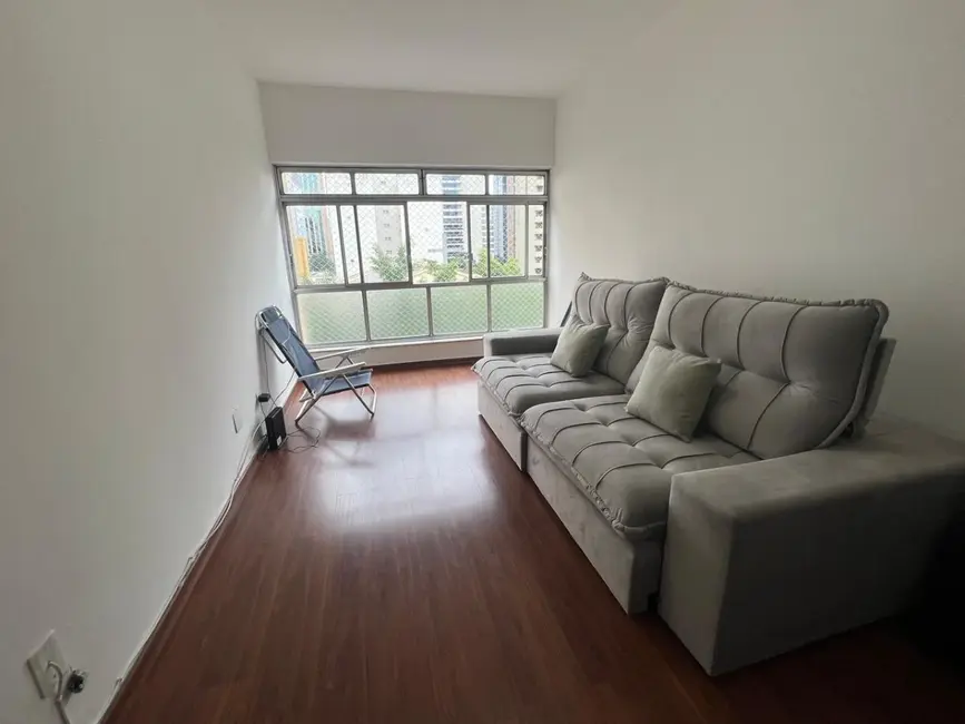 Foto 3 de Apartamento com 2 quartos à venda, 83m2 em Vila Nova Conceição, São Paulo - SP
