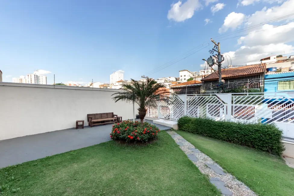 Foto 9 de Casa de Condomínio com 2 quartos à venda, 75m2 em Sítio do Mandaqui, São Paulo - SP